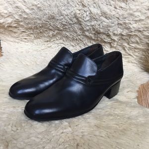 NEW Bally of Switzerland Casandra Slip On Shoe 7.5